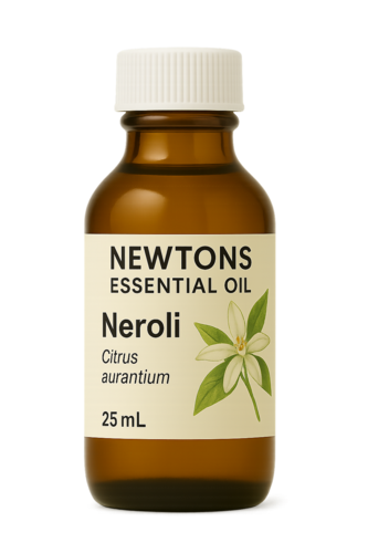 Orange Blossom 3% Absolute