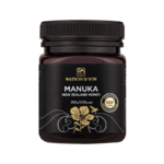 Manuka New Zealand Honey