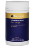Muscleze For Juniors 120g