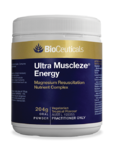 Ultra Muscleze Energy 240g