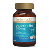 Vitamin B6 tablets 60