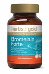 Bromelain Forte capsules 60