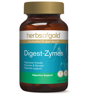 Digest-Zymes capsules 60