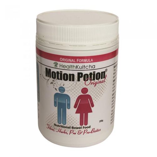 Health Kultcha Motion Potion powder 250 g