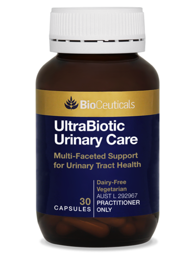 UltraBiotic Urinary Care 30C