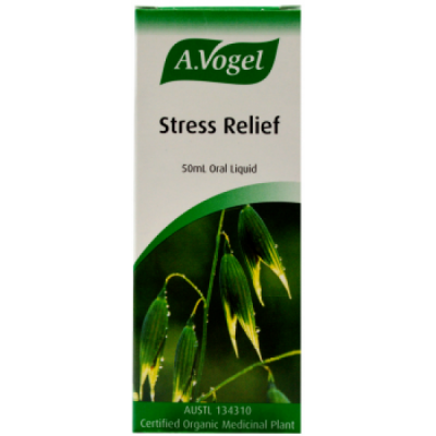 Vogel Stress Relief 50 mL