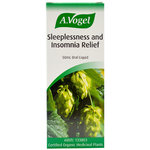 Vogel Sleeplessness and Insomnia Relief 50 mL