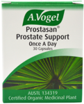 Vogel Prostasan Prostate Support Once a Day 30 capsules