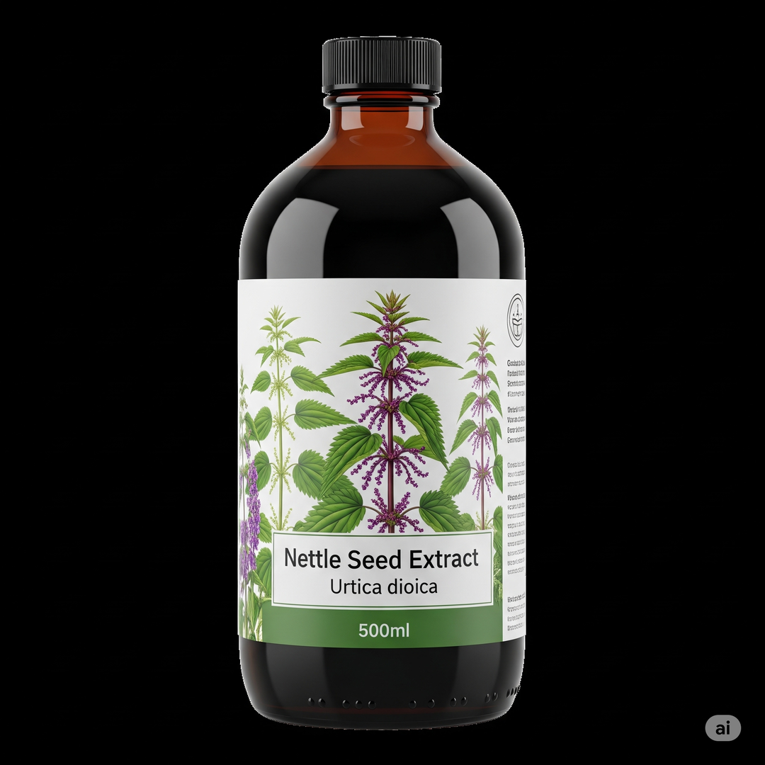 Nettle Seed Extract