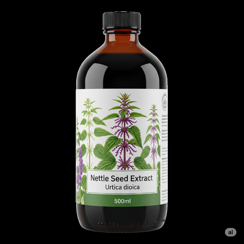 Nettle Seed Extract