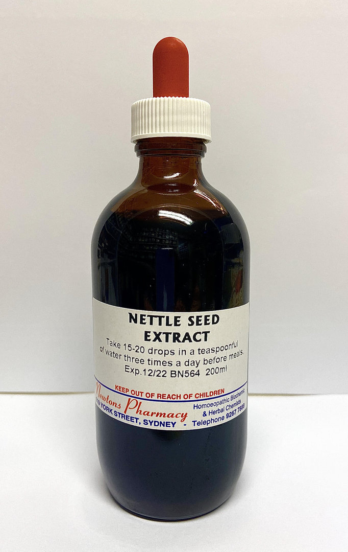 Nettle Seed Extract