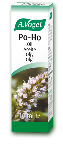 Vogel Po-Ho Oil 10 mL