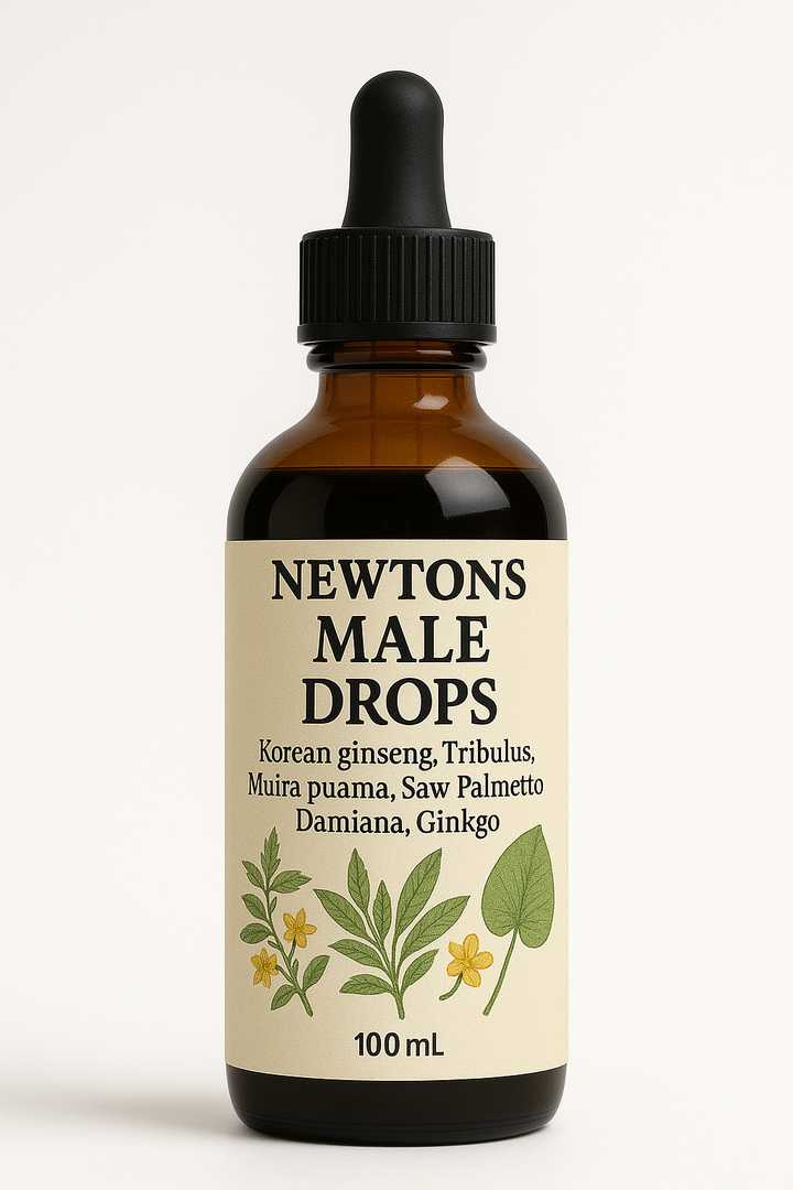 Male Drops 500ml