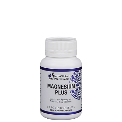 Magnesium Plus 90 tabs