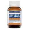 Lysine Cold Sore Defence