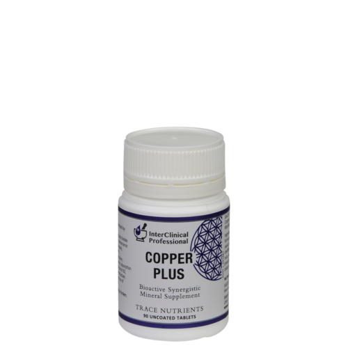 Copper Plus 90 tablets