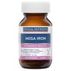 Mega Iron Vegan