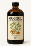 Guggul Oleoresin Extract