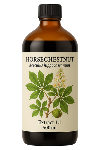 Horse chestnut seed Extract 50ml