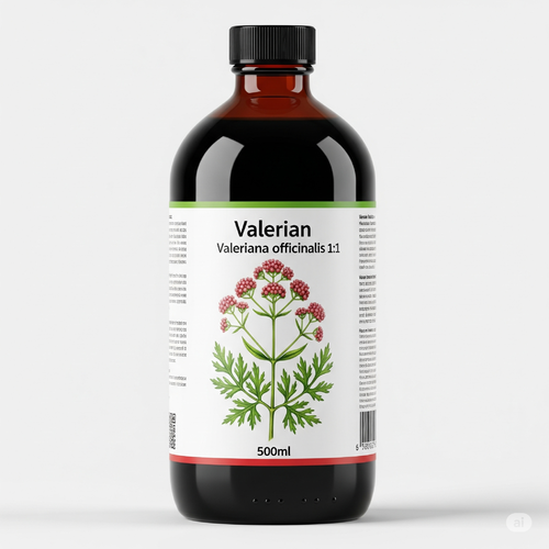 Valerian Extract