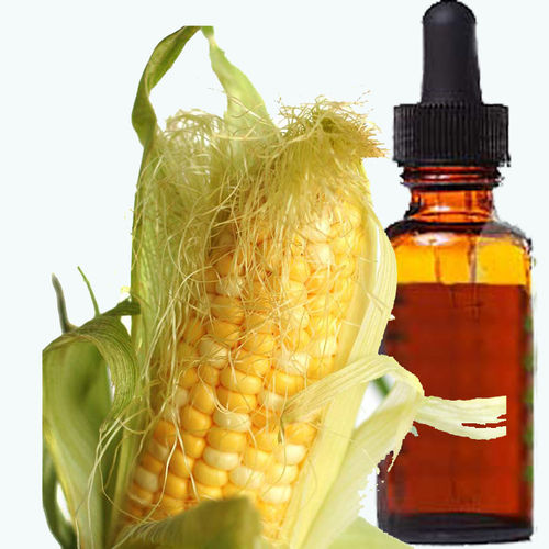 Cornsilk Extract