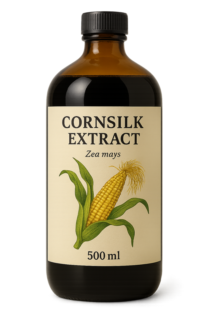 Cornsilk Extract