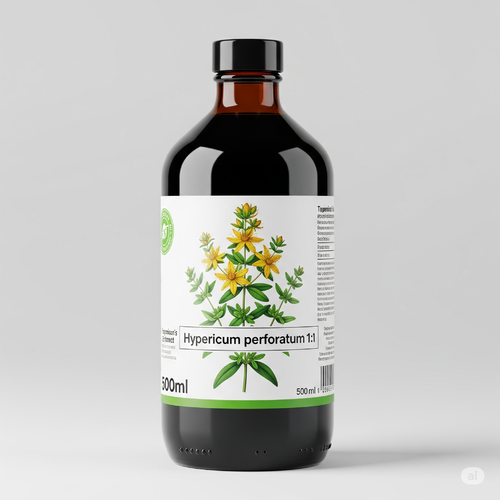 St John's Wort Extract