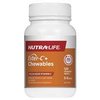 Nutra-Life Ester-C chewable 120t