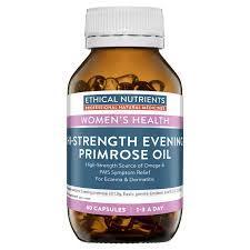 Evening Primrose Oil 60C