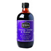 Natural Remedy Tonics Ginseng Ginkgo and Brahmi with Blueberry 500 mL