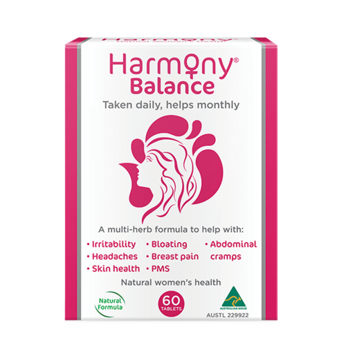 Harmony Balance 60t