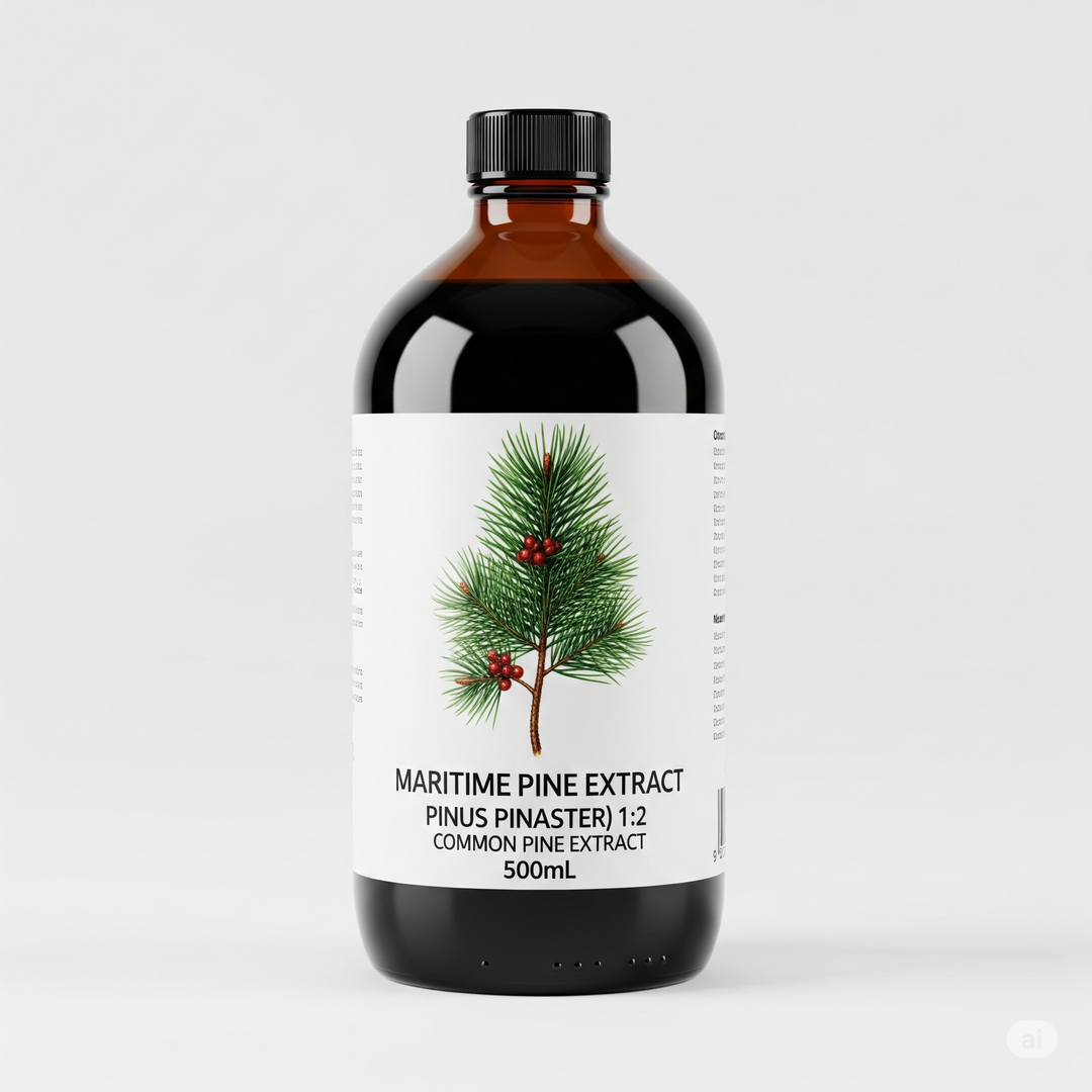 Maritime Pine Extract