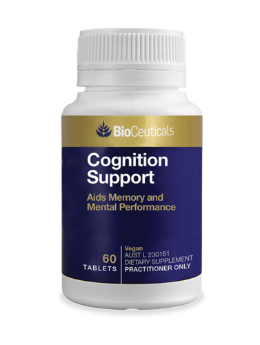 Cognition Support 60T