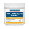 Mega Magnesium Energy Powder 140g