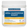 Mega Magnesium Night 126g