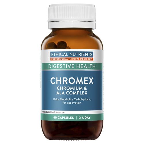 Chromex & ALA Complex 60C