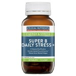 Super B daily Stress+ 60t