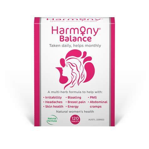 Harmony Balance 120t