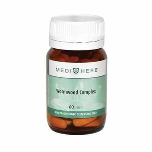 Wormwood Complex 60T