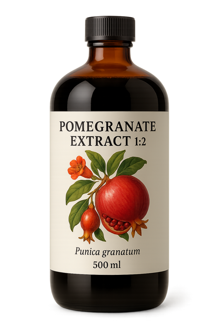 Pomegranate Extract