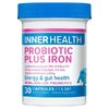 Probiotic Plus Iron 30C