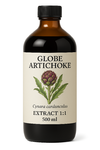 Globe Artichoke Extract