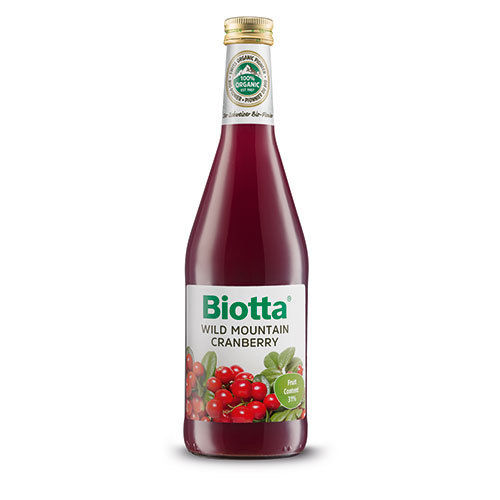 Cranberry Juice 500ml