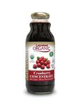 Lakewood Organic Cranberry Concentrate 375ml