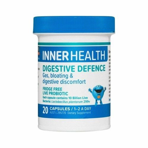 Digestive Defence 20C