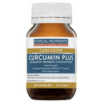 Curcumin Plus 30C