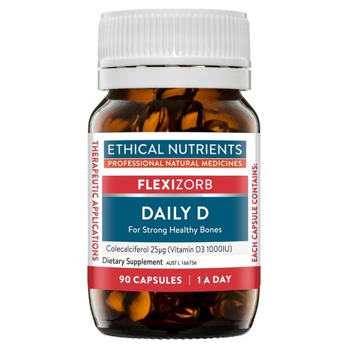 Daily D