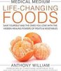 Go to product Medical Medium Life Changing Foods: Anthony William