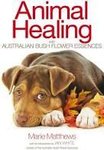 ABF Animal Healing Book