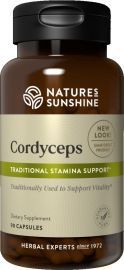 Cordyceps 90c